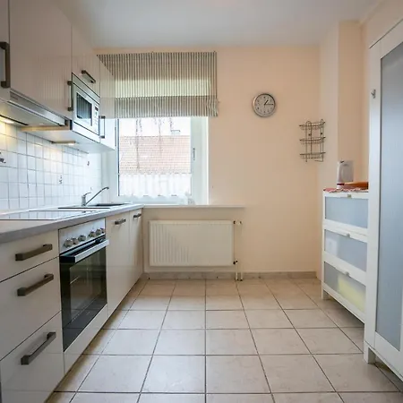 Holiday home Junker 80 *