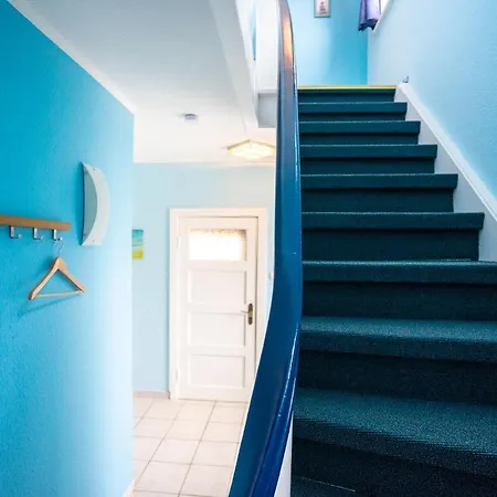 Junker 80 Ferienhaus