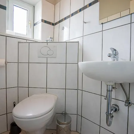 Holiday home Junker 80 Busum